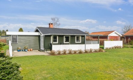 'Bjarni' - 175m from the sea 5