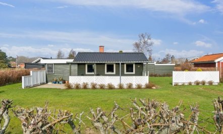 'Bjarni' - 175m from the sea 4