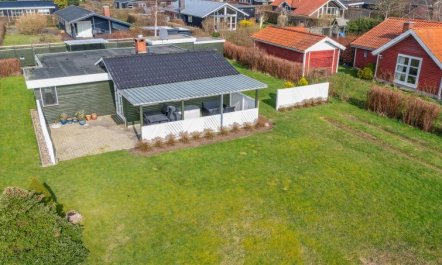 'Bjarni' - 175m from the sea 2