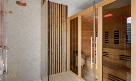 'Merve' - 250m from the sea 4