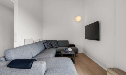 'Merve' - 250m from the sea 3