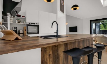 'Merve' - 250m from the sea 5