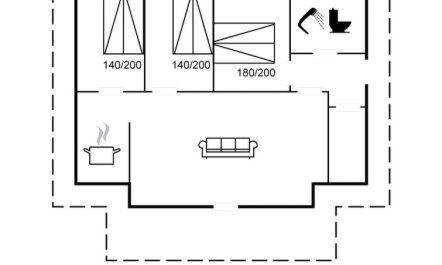 'Edvi' - 1.6km from the sea 1