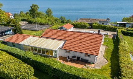 'Tobias' - 45m to the fjord