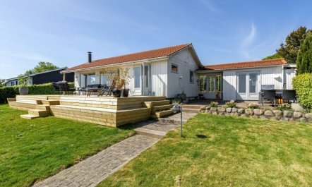 'Tobias' - 45m to the fjord 7