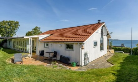 'Tobias' - 45m to the fjord 6