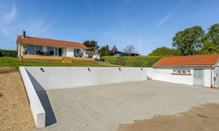 'Tobias' - 45m to the fjord 5