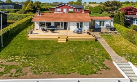 'Tobias' - 45m to the fjord 4