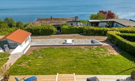 'Tobias' - 45m to the fjord 3