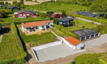 'Tobias' - 45m to the fjord 2