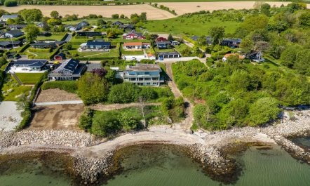 'Tobias' - 45m to the fjord 1