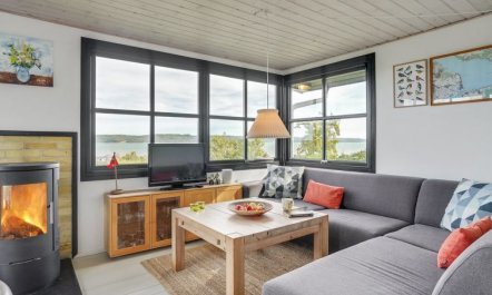 'Stjerne' - 300m from the sea 1