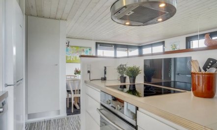 'Stjerne' - 300m from the sea 7