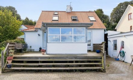 'Thermund' - 5m from the sea 5