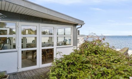 'Thermund' - 5m from the sea 4