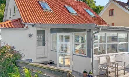 'Thermund' - 5m from the sea 3