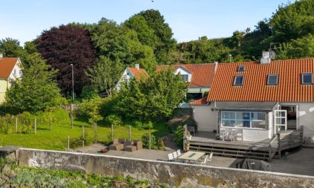 'Thermund' - 5m from the sea 1