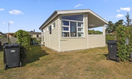 'Emmik' - 150m from the sea