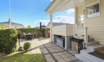 'Emmik' - 150m from the sea 7