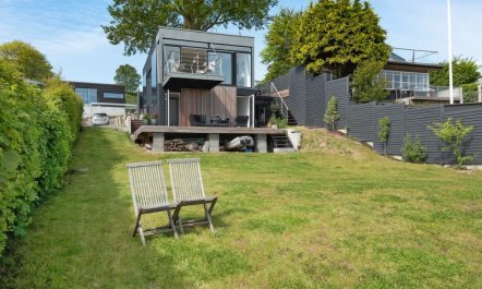 'Herewardus' - 10m to the fjord 6