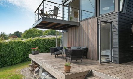 'Herewardus' - 10m to the fjord 5