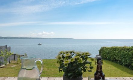 'Herewardus' - 10m to the fjord 3