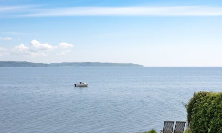 'Herewardus' - 10m to the fjord 1