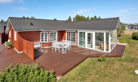 'Wienke' - 300m to the fjord 2