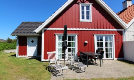 'Thoran' -  from the sea