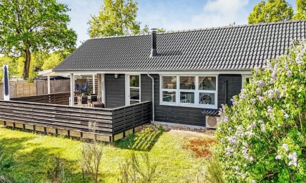 'Terttu' - 250m from the sea