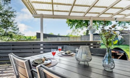 'Terttu' - 250m from the sea 4