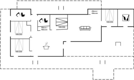 'Mahilo' - 300m from the sea 1