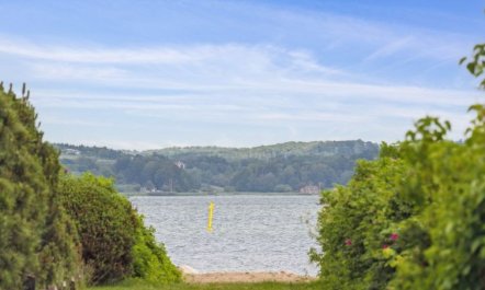 'Thorward' - 100m from the sea 6