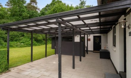 'Thorward' - 100m from the sea 5