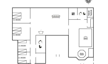 'Grep' - 700m from the sea 1