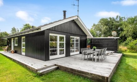 'Swaantje' - 400m from the sea