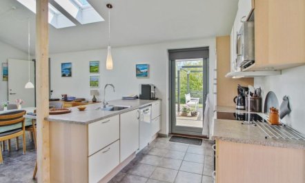 'Freding' - 250m to the fjord 1