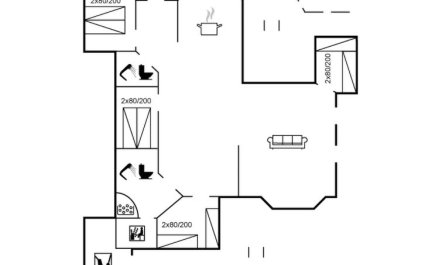 'Stryd' - 150m from the sea 1