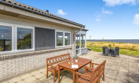 'Bibbi' - 20m to the fjord 7