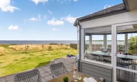 'Bibbi' - 20m to the fjord 5