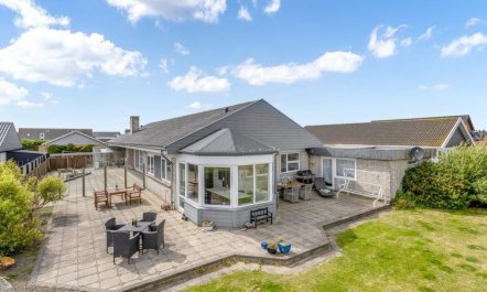 'Bibbi' - 20m to the fjord 4