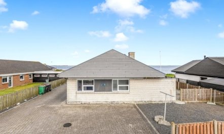 'Bibbi' - 20m to the fjord 3