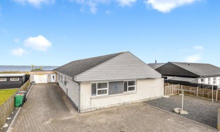 'Bibbi' - 20m to the fjord 2