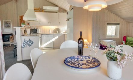 'Kody' - 350m to the fjord 5