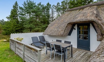 'Lilo' - 1km from the sea 3