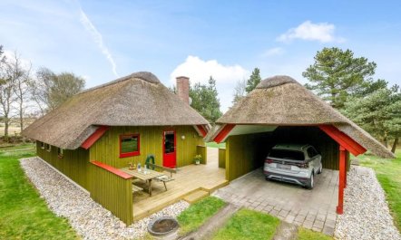 'Jærind' - 1.1km from the sea