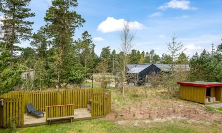 'Jærind' - 1.1km from the sea 7