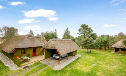 'Jærind' - 1.1km from the sea 4