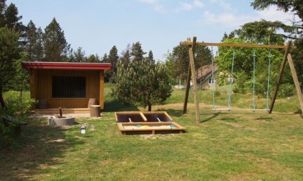 'Jærind' - 1.1km from the sea 2