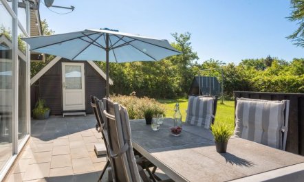 'Raisa' - 200m to the fjord 1